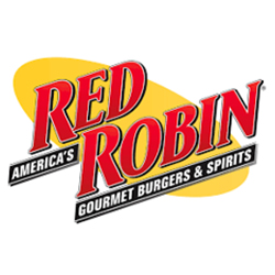 red robin red