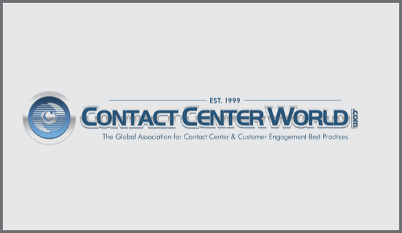 contact center world